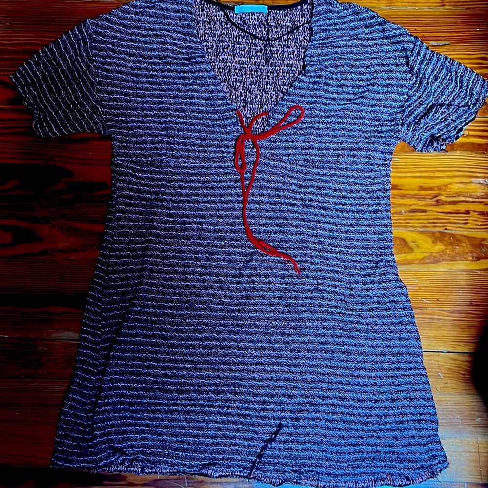 Zara dress size medium